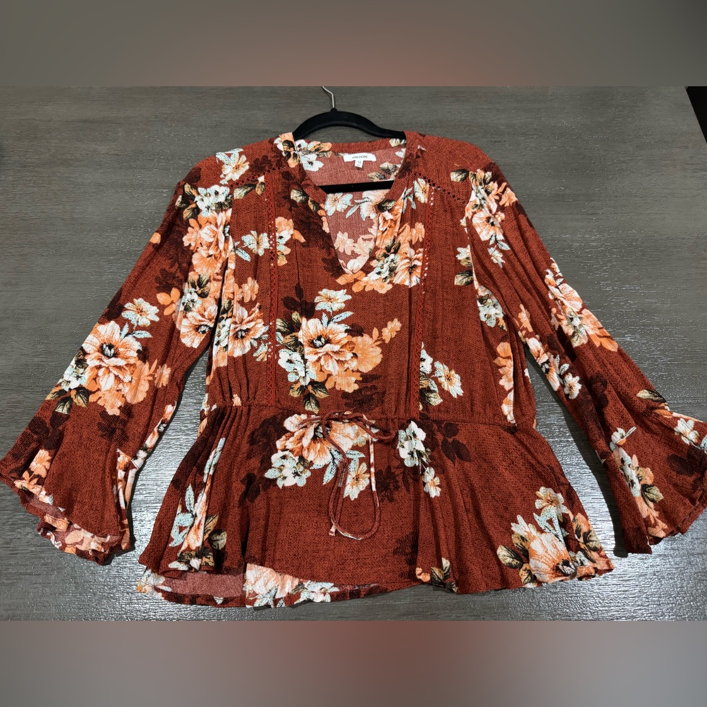 Blouse